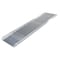 Vestil Alum Walk Ramp Overlap Style, 120x28" AWR-28-10A - alternate 2